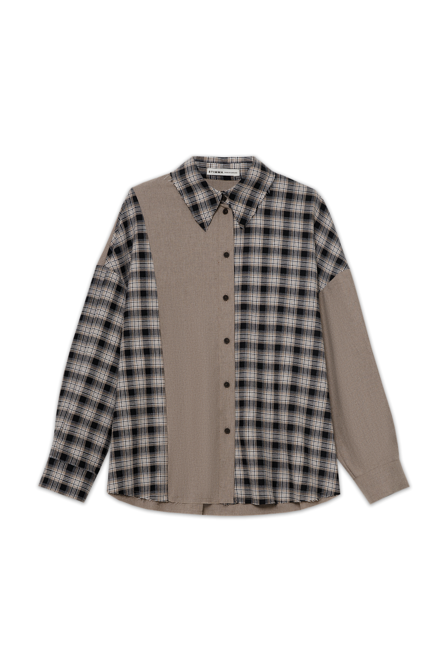 Жіноча сорочка Stimma Лісафір, фото 1 