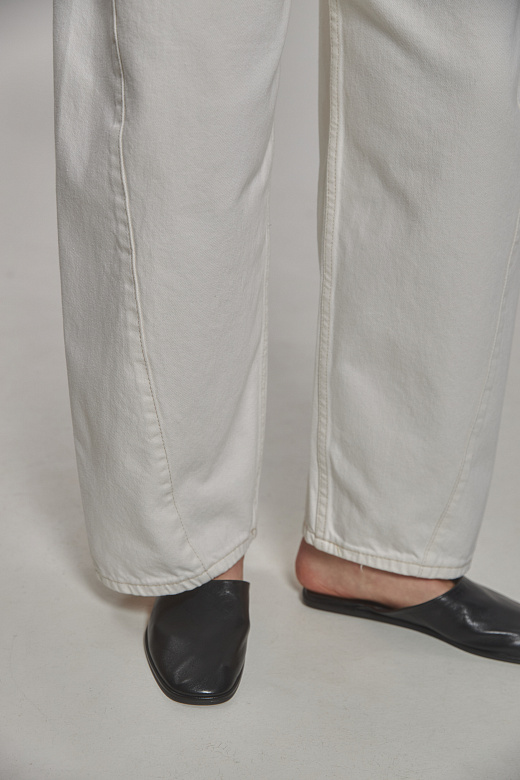 Женские джинсы BALLON Stimma Бендиш, фото 4