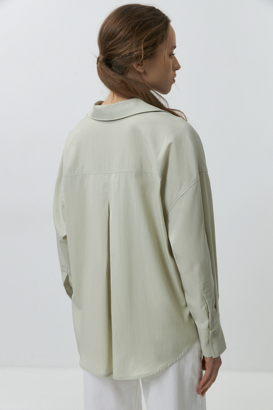 Жіноча сорочка Stimma Ловіко, фото 1 