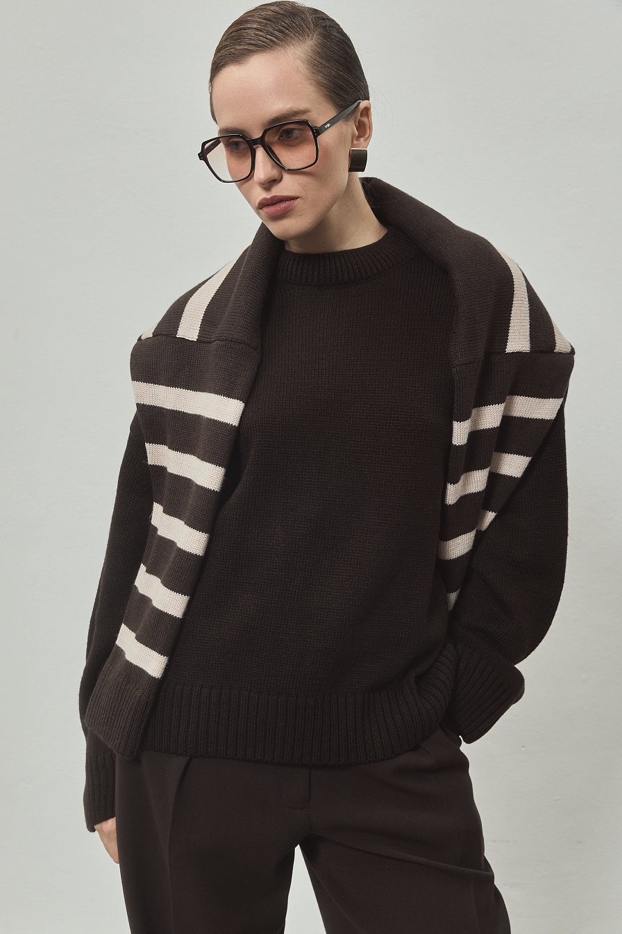 Женский джемпер Stimma Родонис, фото 1 