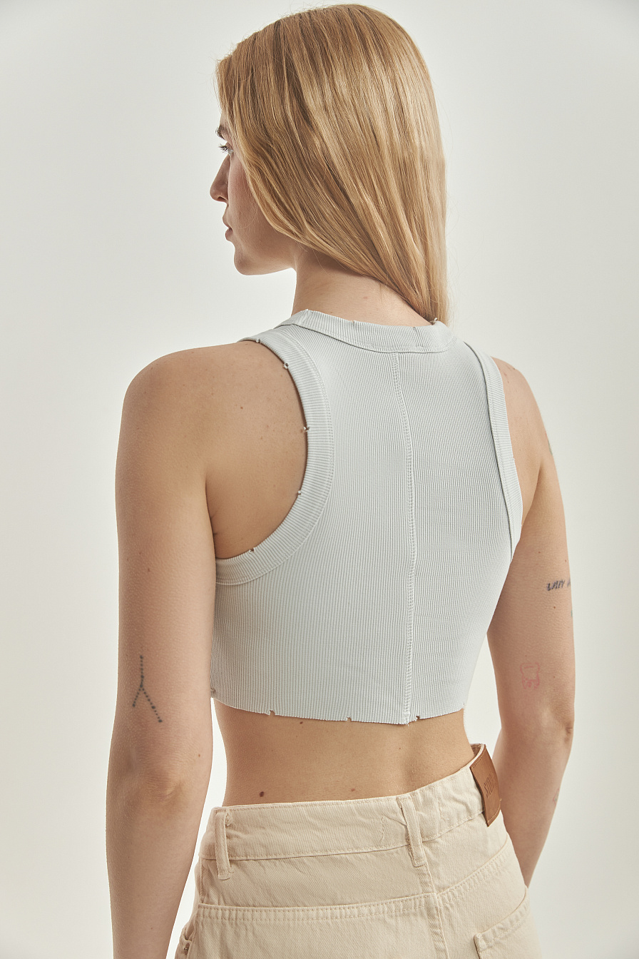 Женский топ Stimma Данте, фото 1 