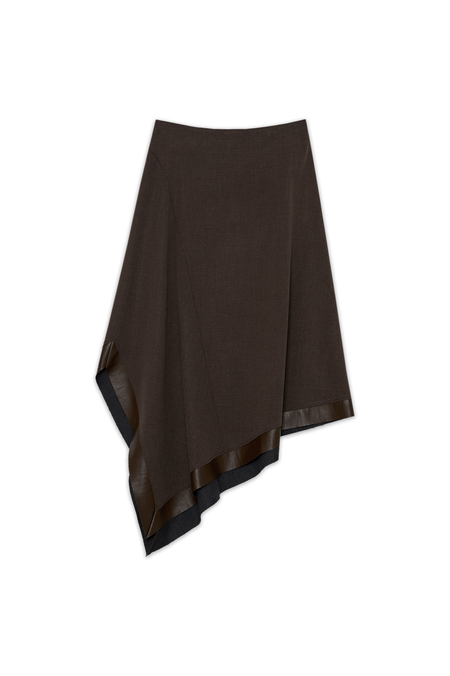 Женская юбка Stimma Аэрмилла, фото 1 