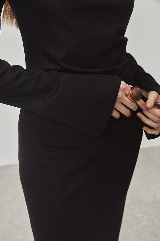 Жіноча сукня Stimma Ріам, фото 5