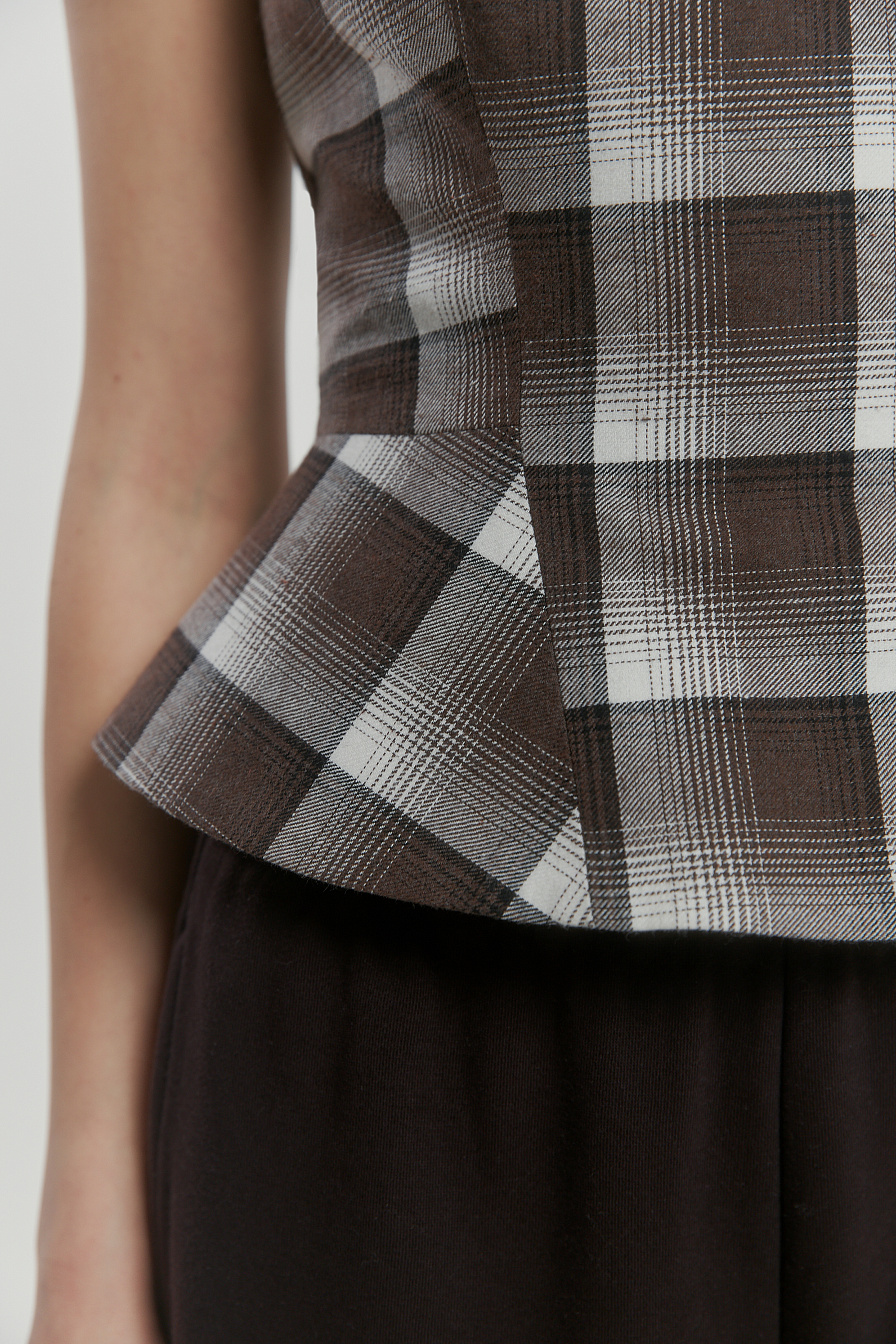 Женский топ-корсет Stimma Мирсена, фото 1 