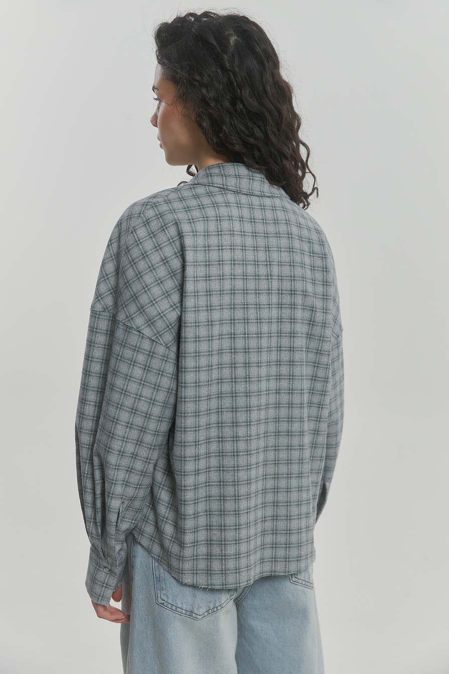 Женская рубашка Stimma Катель, фото 1 