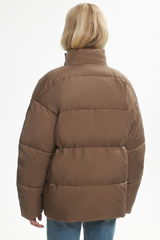 Жіноча куртка Stimma Дельфіс, фото 7