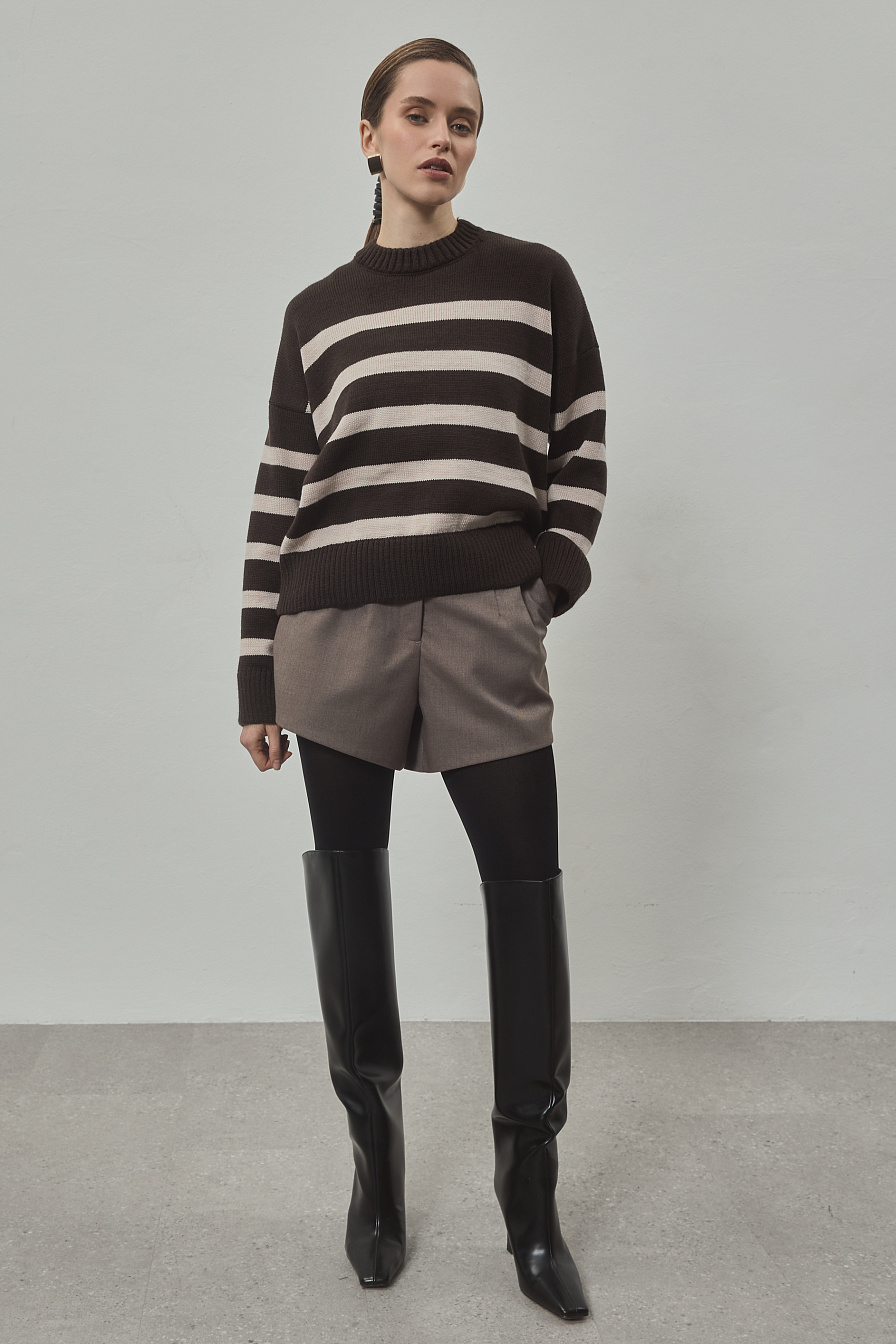 Жіночий джемпер Stimma Фростем, фото 1 