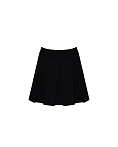 Женская юбка Stimma Майра, цвет - черный