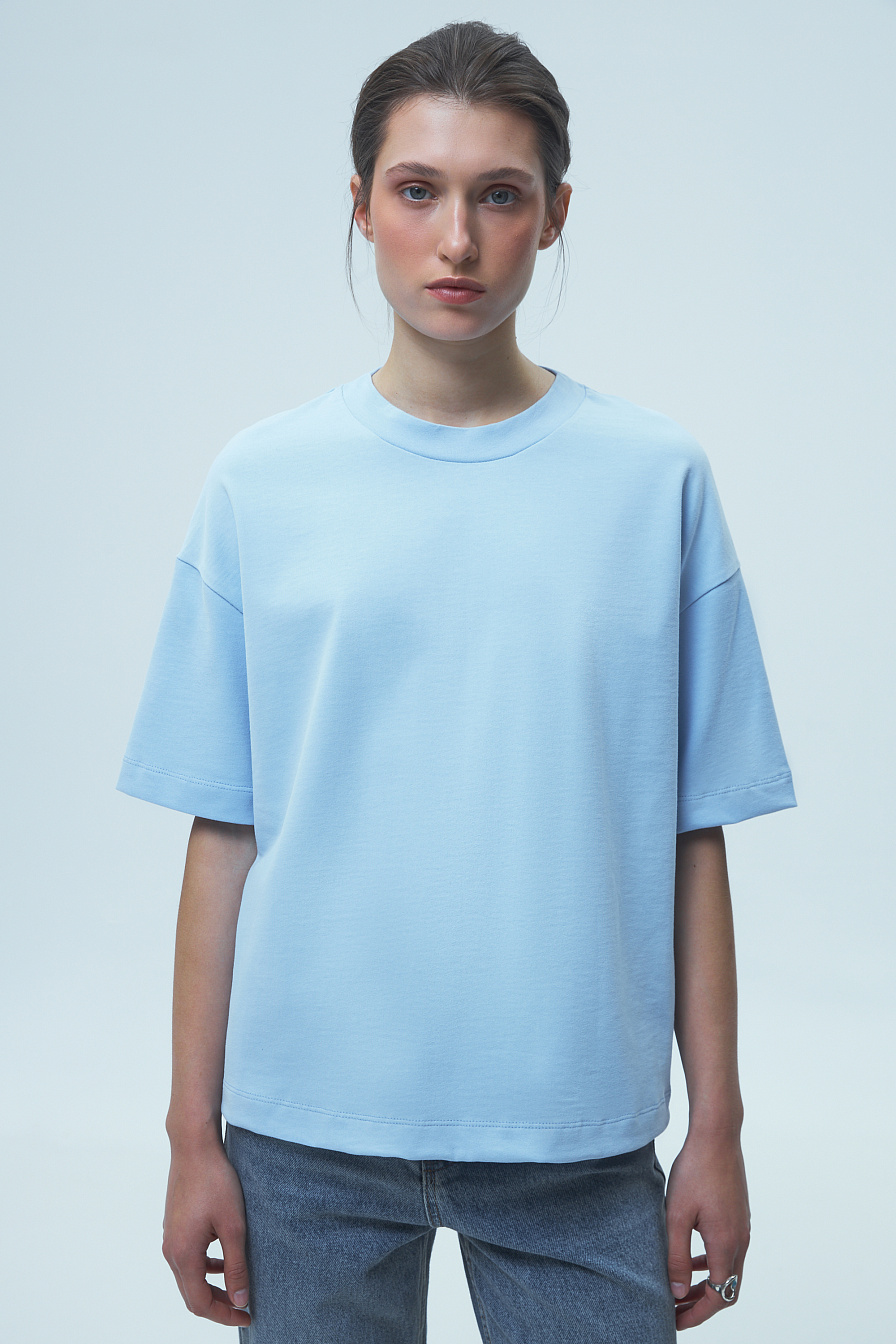 Жіноча футболка Stimma Жуен, фото 1 