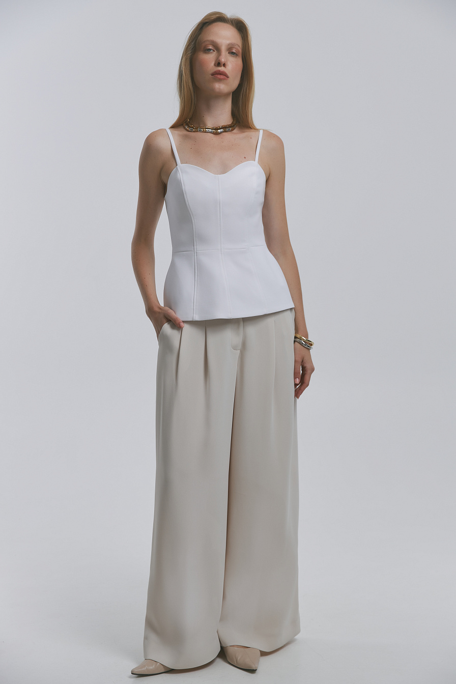 Женский топ-корсет Stimma Эсем, фото 1 