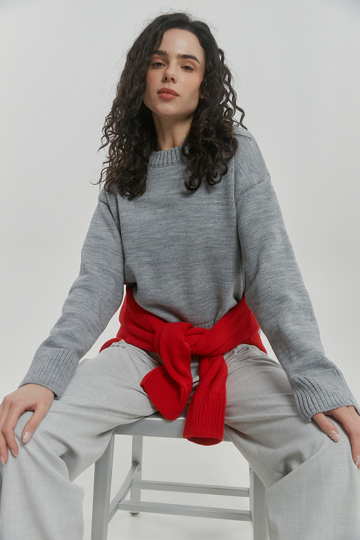 Жіночий джемпер Stimma Малар, фото 1