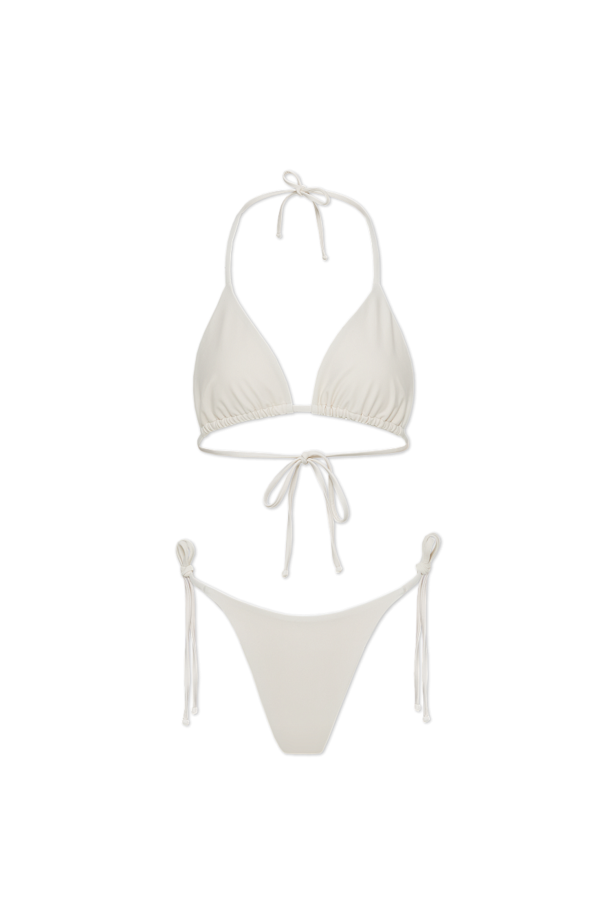 Жіночий купальник Stimma Трикутники, фото 1 