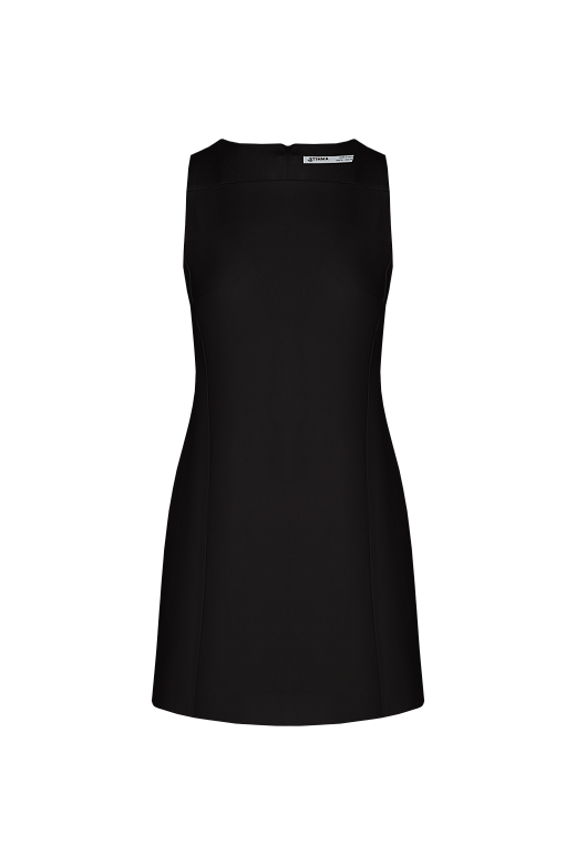 Женское платье Stimma Неро, фото 2