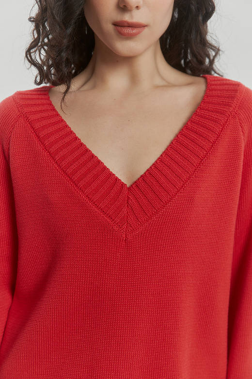 Жіночий джемпер Stimma Цирілі, фото 5