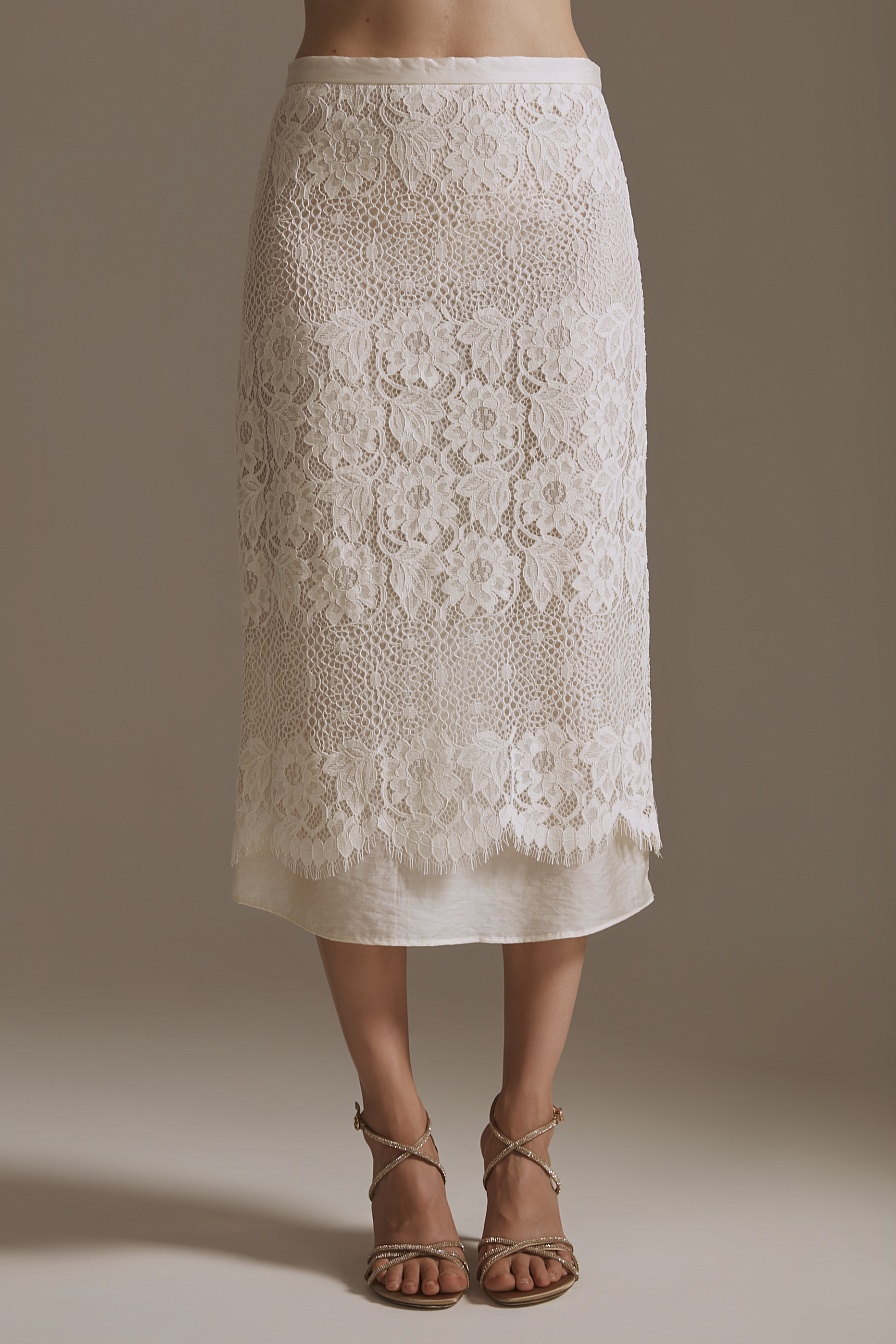 Жіноча спідниця Stimma Альдея, фото 1 