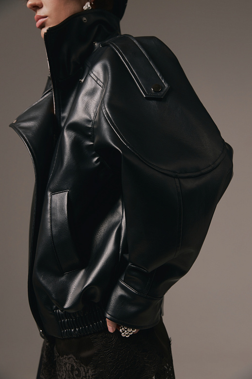 Жіноча куртка Stimma Манель, фото 4