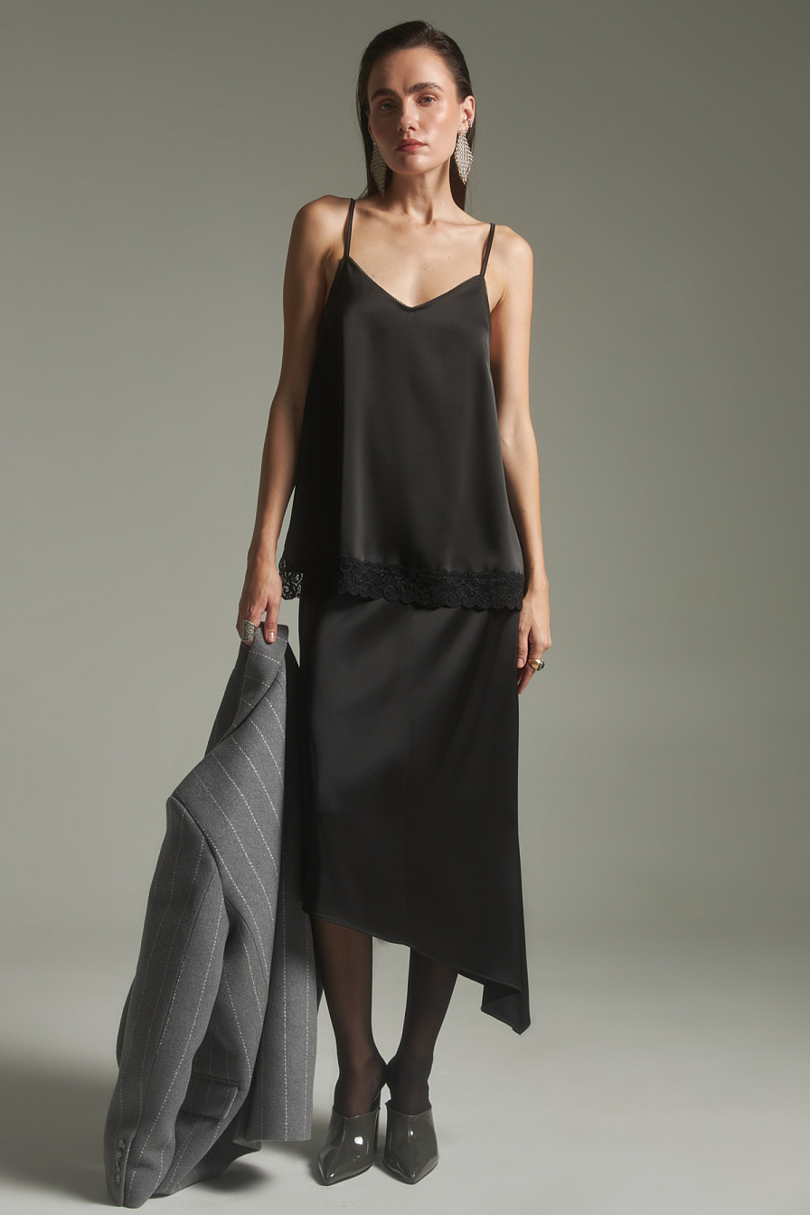 Жіноча спідниця Stimma Тірос, фото 1 