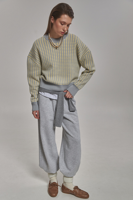 Жіночий джемпер Stimma Вальєнс, фото 4