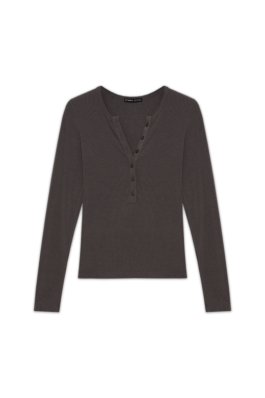 Жіночий лонгслів Stimma Денешта, фото 2