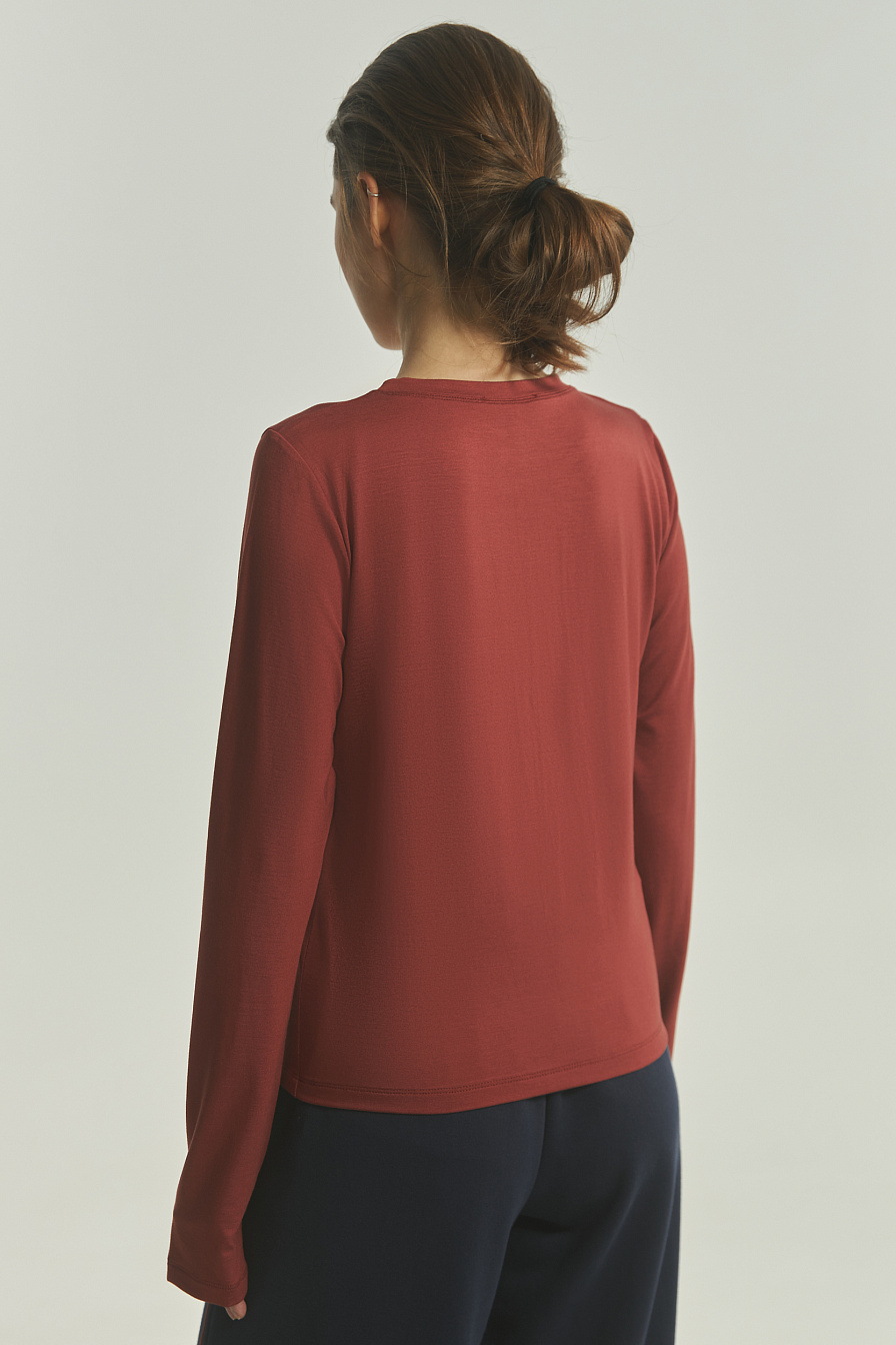 Женский лонгслив Stimma Амос 2, фото 1 