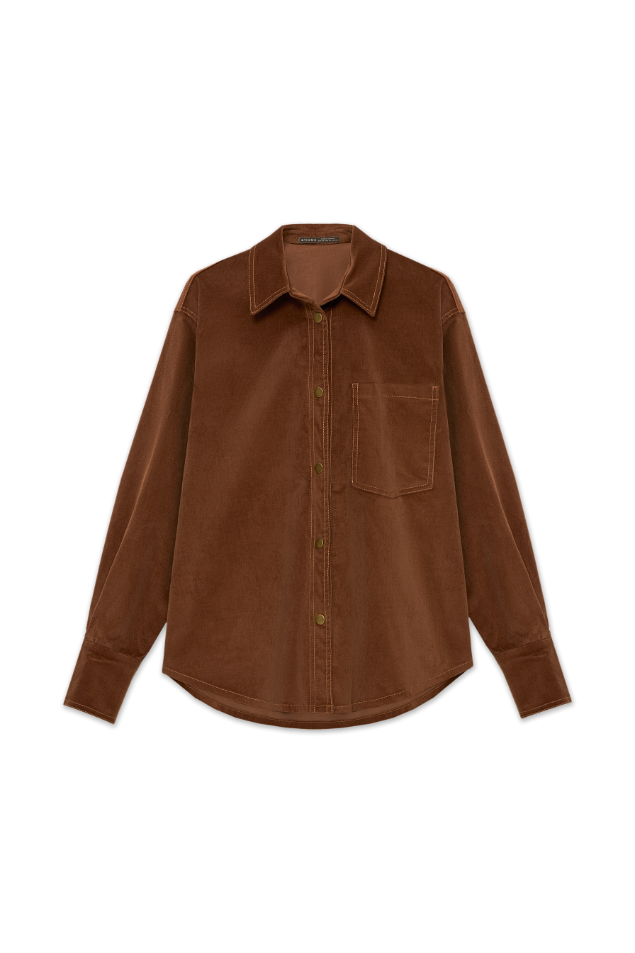 Женская рубашка Stimma Онсвея, фото 1 