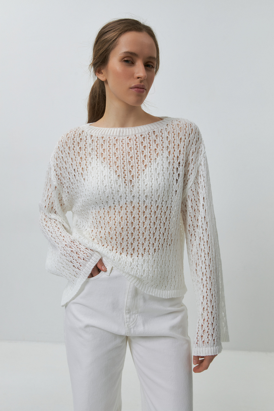 Жіночий джемпер Stimma Новела, фото 1 