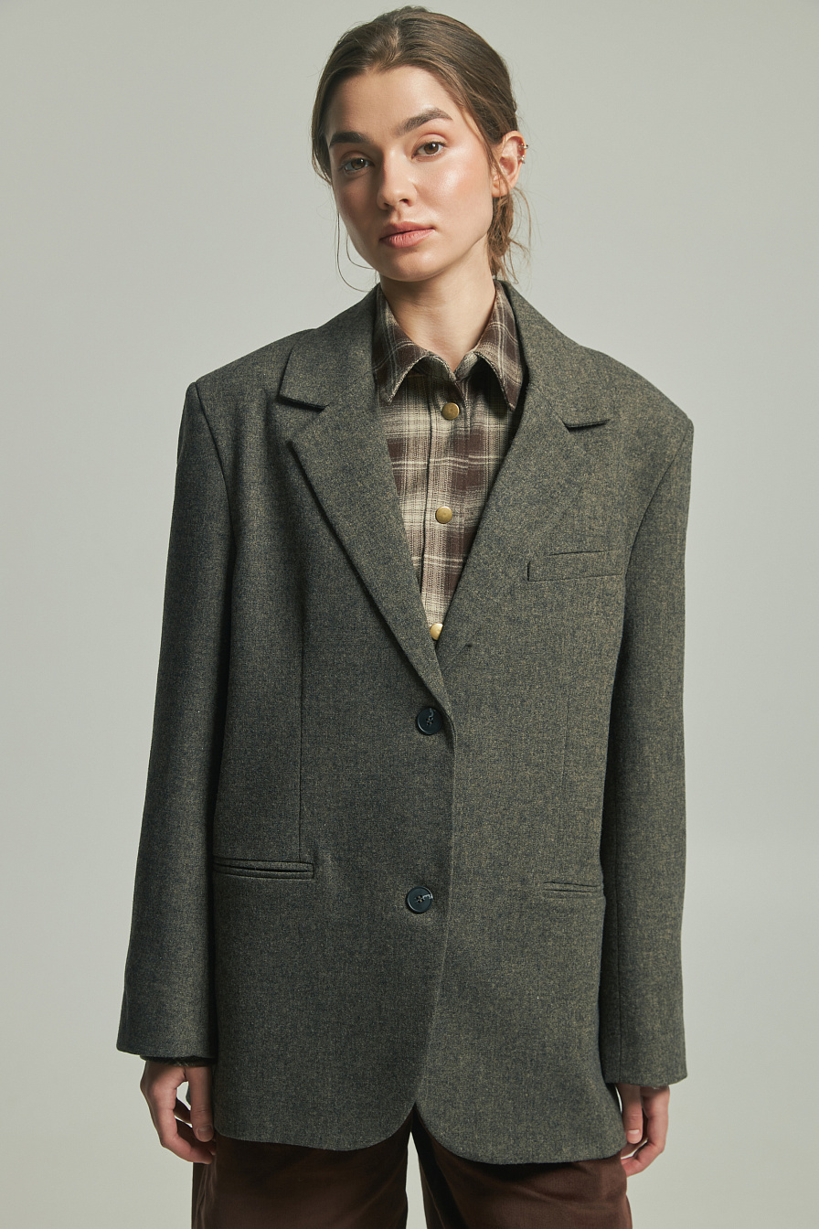 Жіночий блейзер Stimma Рішель, фото 1 