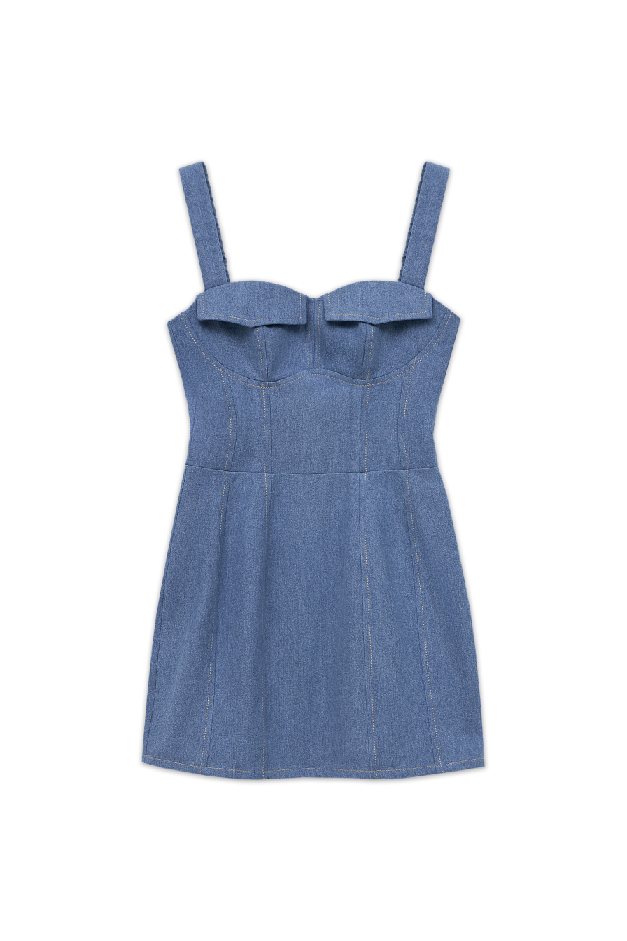 Женское платье Stimma Ринмей, фото 1 