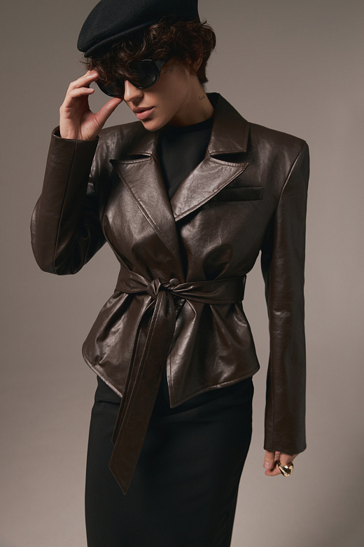 Жіноча куртка Stimma Грінея, фото 1