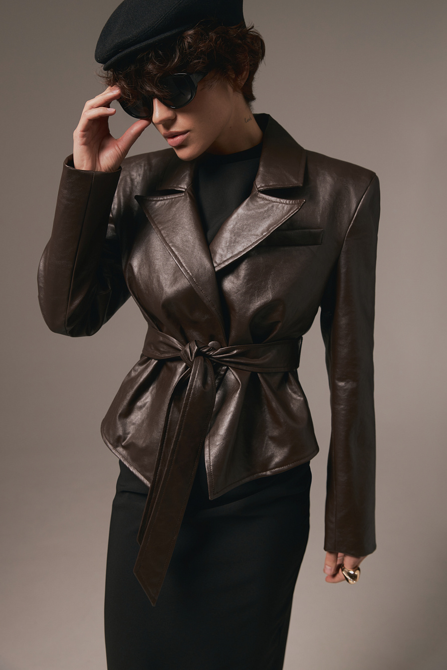 Жіноча куртка Stimma Грінея, фото 1 