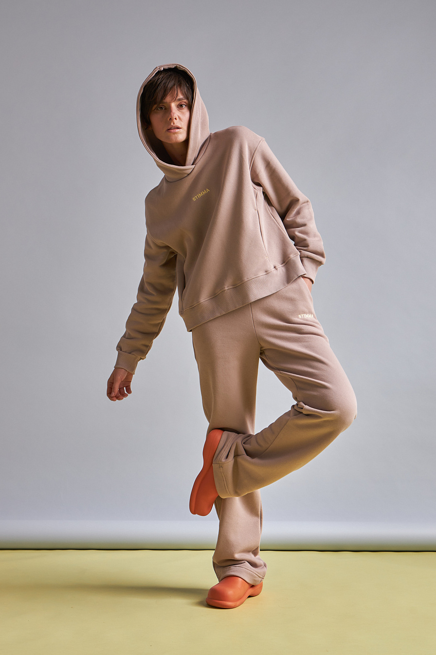 Спортивний костюм жіночий Stimma Севастія, фото 1 