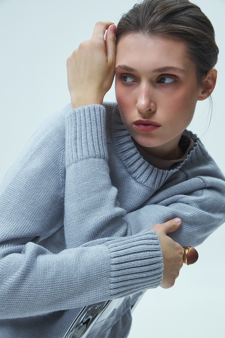 Женский джемпер Stimma Ревари, фото 1 