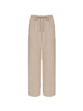 Жіночі штани Stimma Бенуа, колір - бежевий