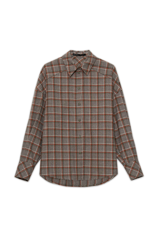 Жіноча сорочка Stimma Луміса, фото 2