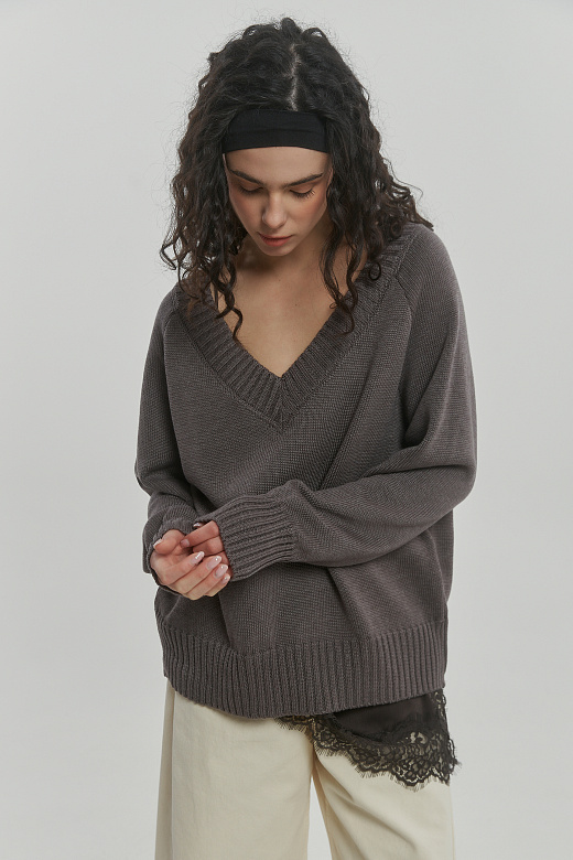 Жіночий джемпер Stimma Цирілі, фото 4