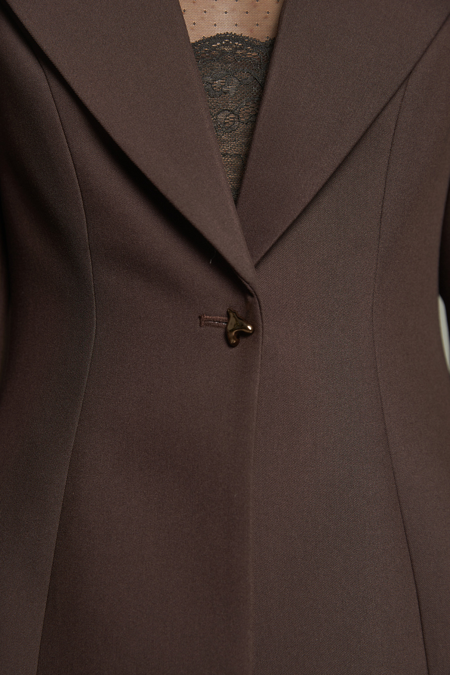 Жіночий блейзер Stimma Нолайя, фото 1 