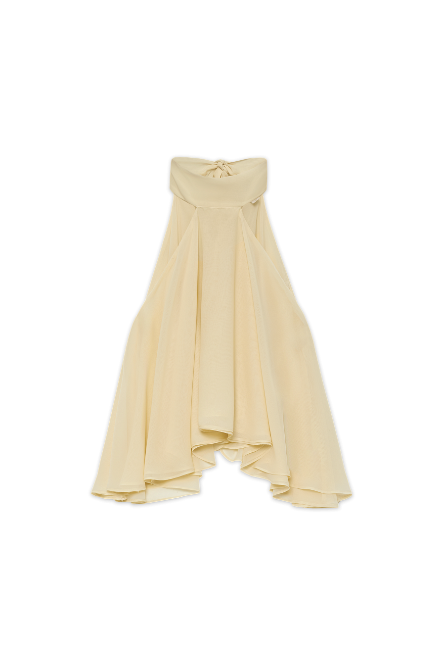 Жіночий топ Stimma Руджі, фото 1 