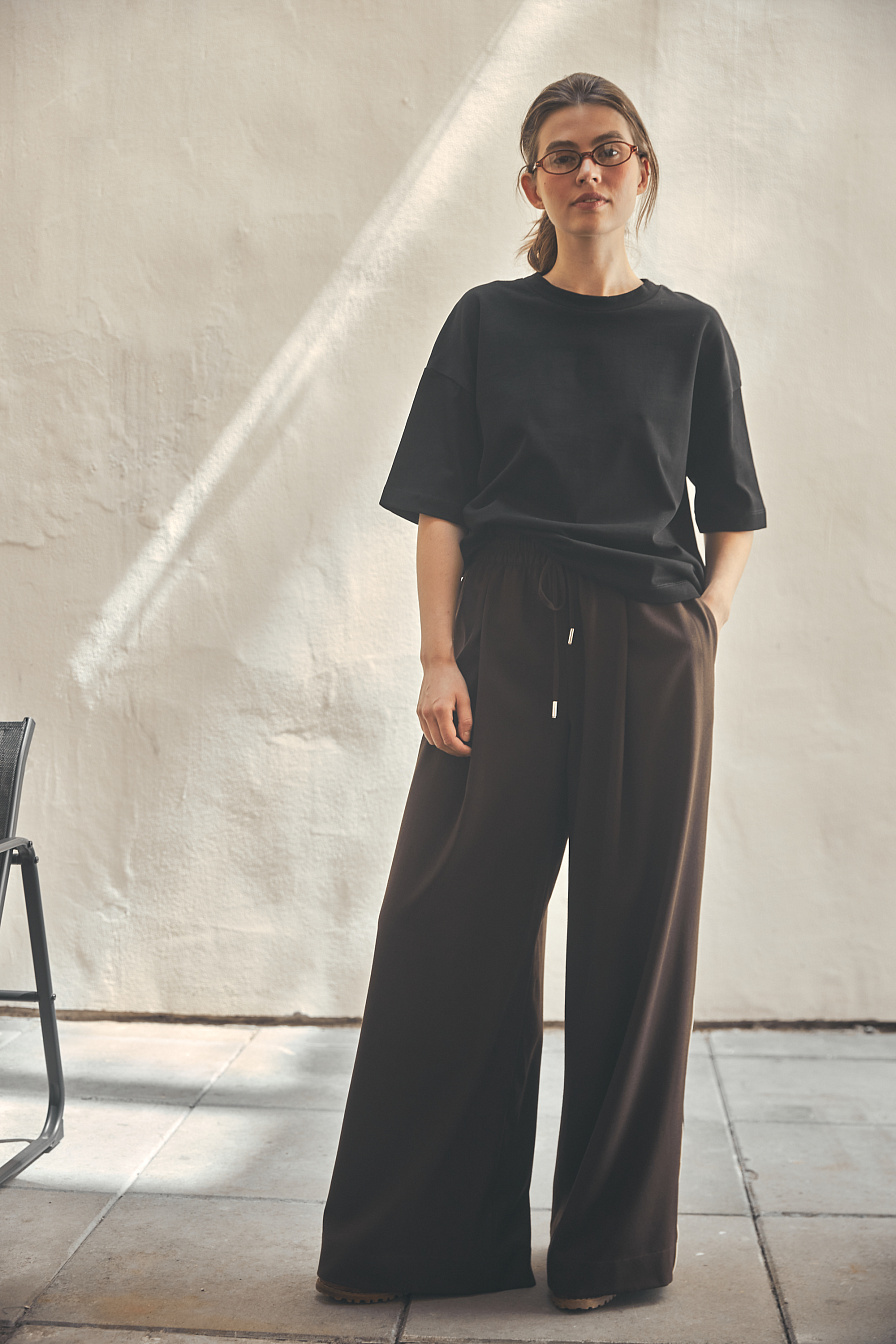 Женская футболка Stimma Рикин, фото 1 