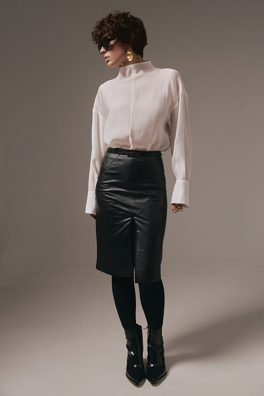 Жіноча блуза Stimma Оріша, фото 8