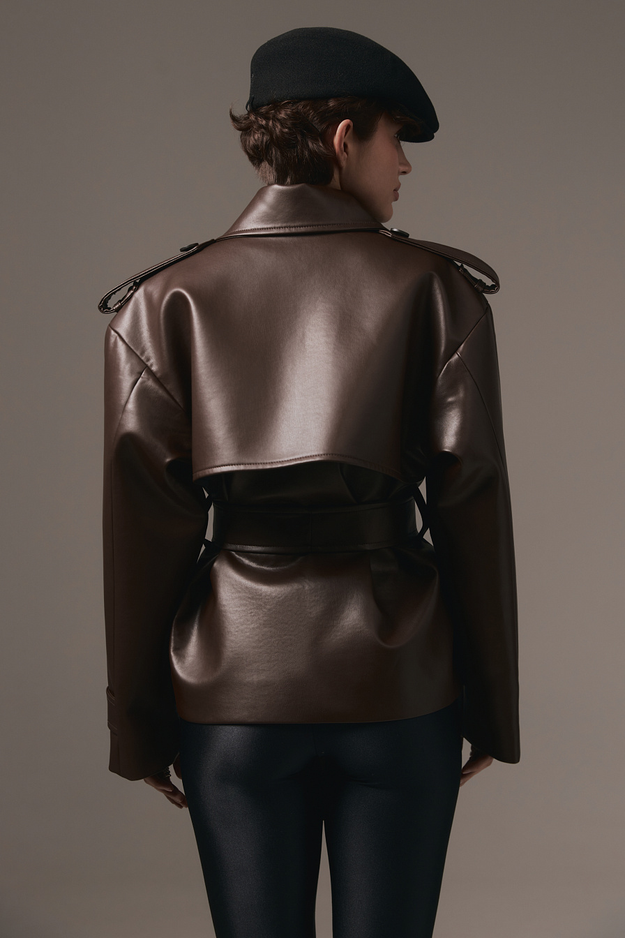 Жіноча куртка Stimma Есса 2, фото 1 