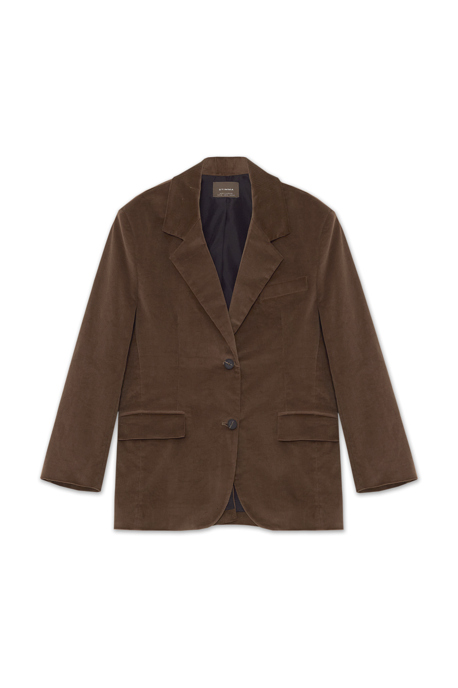 Женский блейзер Stimma Иларея, фото 1 