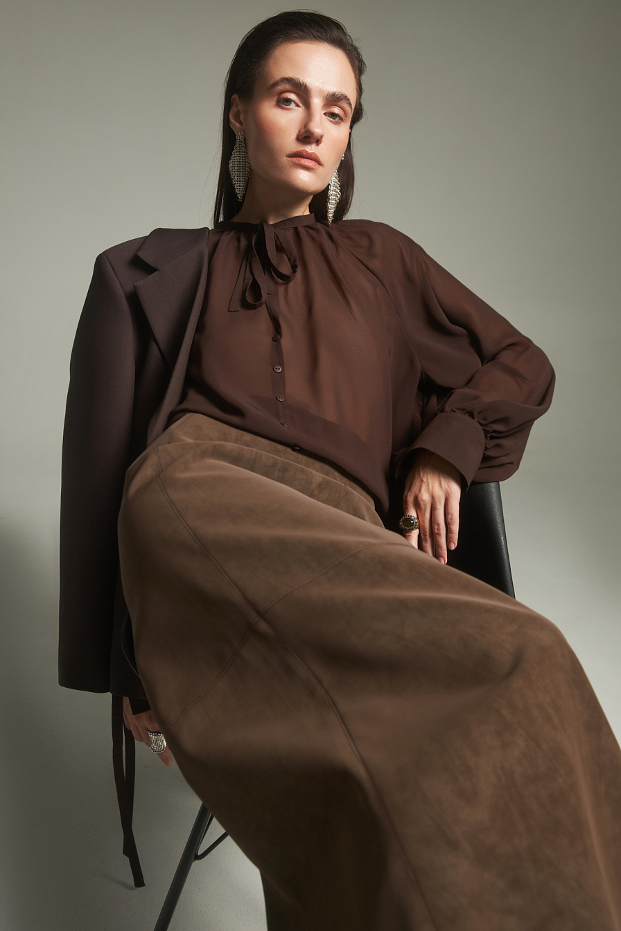 Жіноча блуза Stimma Вендія, фото 1 