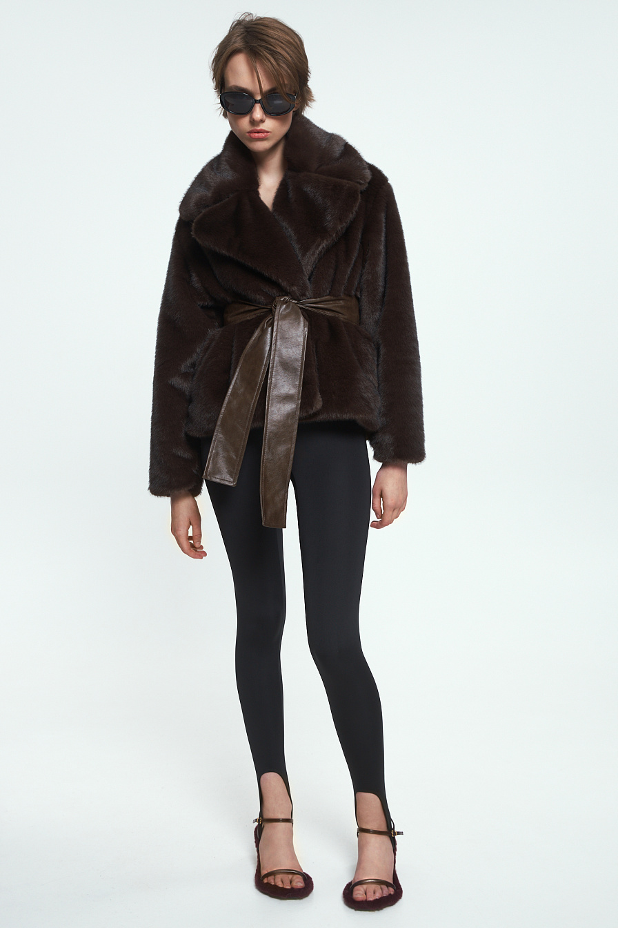 Женская шуба Stimma Хенси, фото 1 