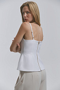 Женский топ-корсет Stimma Эсем, фото 6