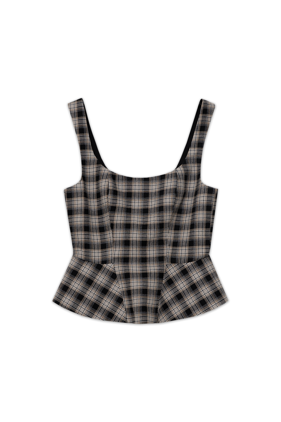 Женский топ-корсет Stimma Мирсена, фото 1 