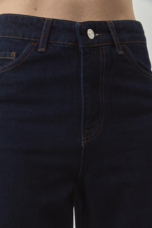 Жіночі джинси WIDE LEG Stimma Крего 2, фото 5