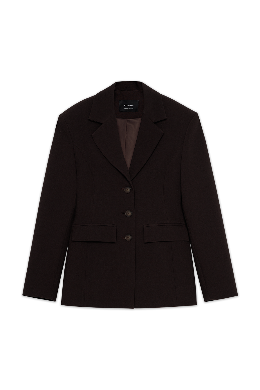 Жіночий жакет Stimma Мейсен, фото 1 