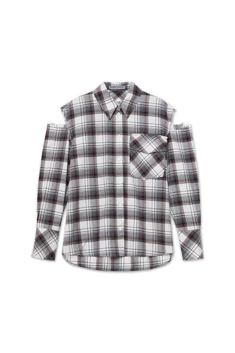 Жіноча сорочка Stimma Дрейм, фото 1 