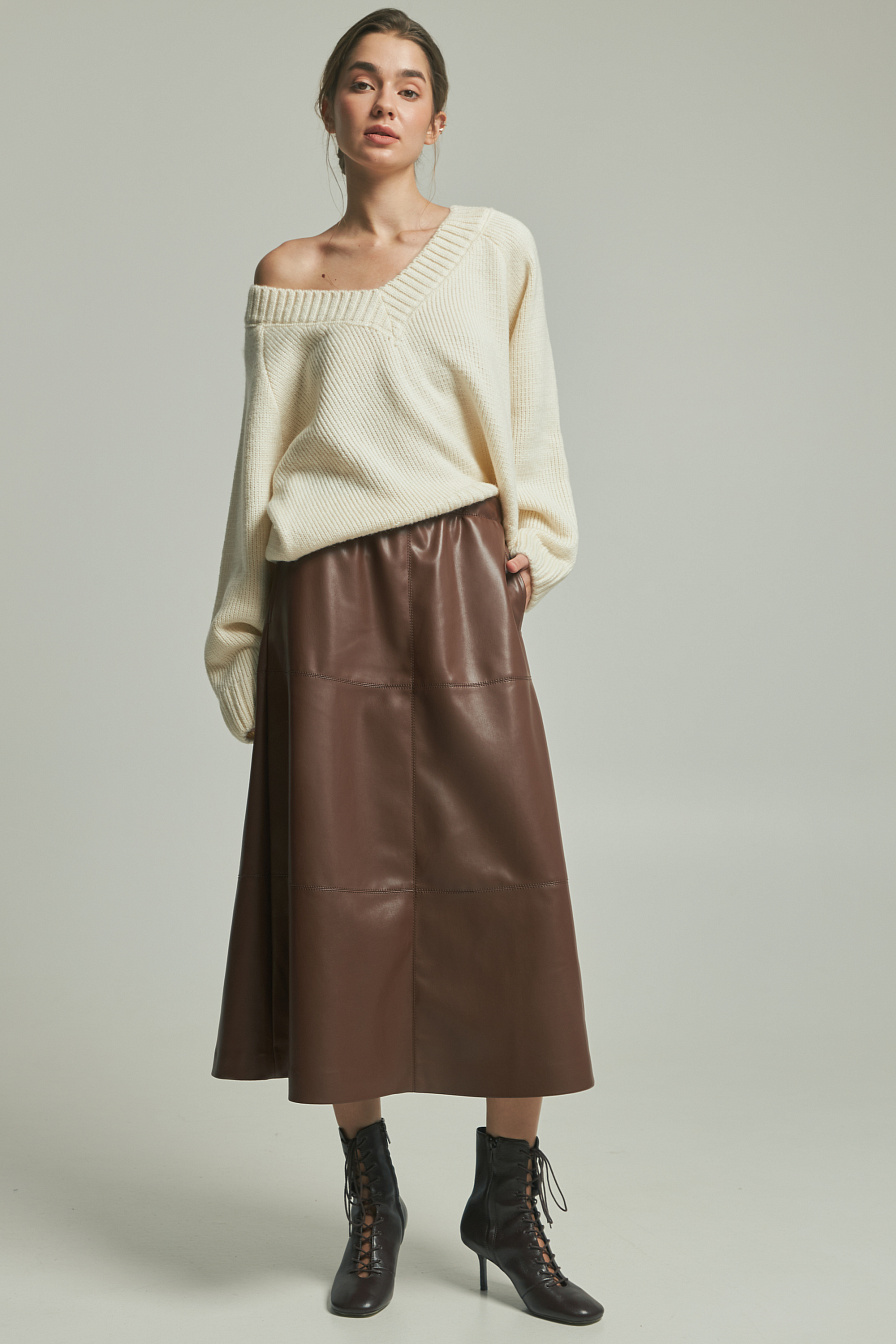 Жіноча спідниця Stimma Майс, фото 1 