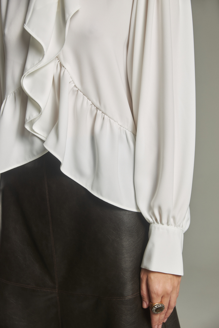 Жіноча блуза Stimma Блайсі, фото 1 